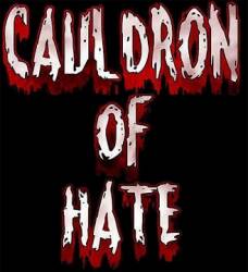 logo Cauldron Of Hate